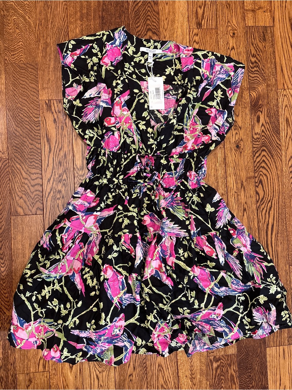 Derek Lam Women’s Mini Dress